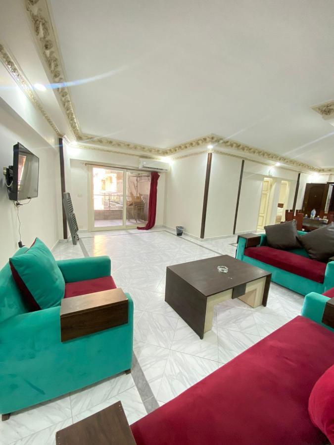 Zafero Beach Families Only Alexandria Exteriör bild